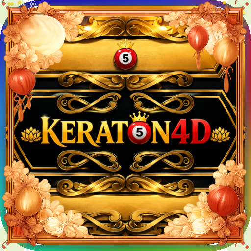 keraton4d — mitra unggulan